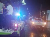 activa dispositivo apoyo habitantes Privadas Hacienda lluvias