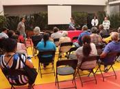 Municipal acerca ciencia usuarias usuarios Congreso Internacional Falling Walls Engage México 2025