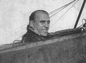 Jorge Newbery primer ídolo popular República Argentina comienzos siglo