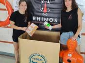 Ciudad Real nada favor Banco Alimentos