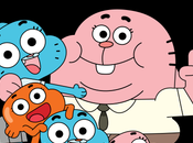 Max: Quienes Watterson otros personajes Gumball