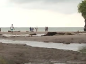 Playa Dorada Buenaventura: destino sostenible Valle Cauca reconocido Bandera Azul