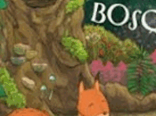 vamos bosque (Katarina Macurová).