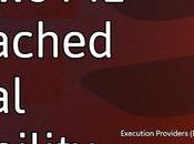 Windows rápida Microsoft para ejecutar modelos ONNX CPU,