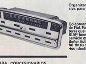 DITTA tableros marca SIAP fabricados Argentina