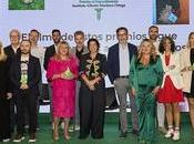 Grupo Carinsa desvela ganadores Premios Alberto Martínez gala celebrada Círculo Bellas Artes