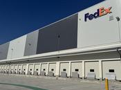 FedEx amplía capacidades logísticas instalación última generación Bilbao