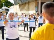 ExpoDeca 2025; cuatro días deporte, horas programación acceso gratuito Tenerife