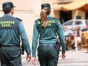 AVEFOR impulsa propuesta formativa 2026 preparación online integral para opositores Guardia Civil