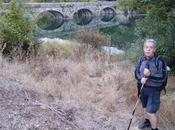 Camino santiago cistierna devesa