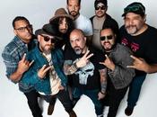 Inconformes presentan ‘Platino’ llegan Colombia para participar Para Todos Fest