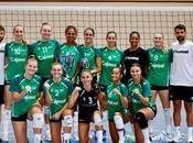 chicas Fundación Cajasol Andalucía, campeonas Andalucía