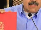 ¿Estado conmoción, estamos hablando?