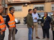 Alcalde Albacete reivindica Plan Reposición Vías Públicas impulsado colaboración FAVA
