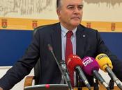 Alcalde Talavera adelanta nuevo contrato limpieza tendrá millones euros presupuesto