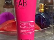 Salicylic Facial Scrub