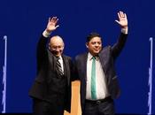 Gobernador Ricardo Gallardo refrenda apoyo total administración Enrique Galindo