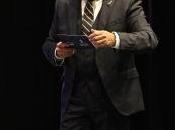 Luis Potosí proyecta hacia modernidad escenario mundial 2026: Enrique Galindo