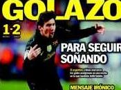 talidad Messi