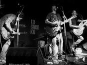 Crónica: Tachenko Espacio Bocca Festival Chantre Miranda Ebro 24/12/2012