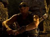 nuevas fotos ‘Riddick’ Diesel reflexivo