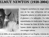 Helmut Newton
