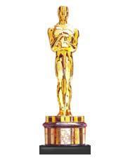 dieron Oscars 2012