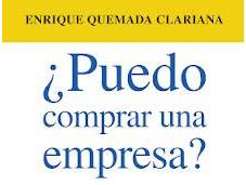 ¿Puedo comprar empresa?
