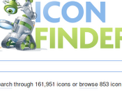 Buscador Icono: Icon Finder