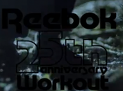 Reebok Classics Workout festeja años serie proyecciones globales