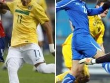 Supermiércoles Selección