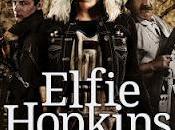 Elfie Hopkins nuevo poster trailer oficial