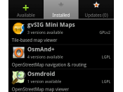 Libera Android FDroid