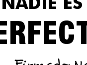 paradoja perfección: síndrome perfeccionismo