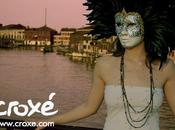 Mascarada Veneciana Croxé