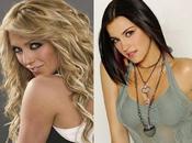 Fans Anahi ningunean Maite Perroni