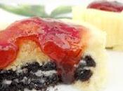 Oreo cheesecake cupcakes sorteo President