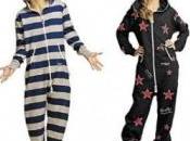 Onesie OnePiece, pijama enterizo para adultos