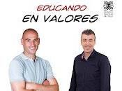 Educando valores: video charla cristian castells oscar fernandez