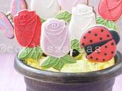 Curso galletas decoradas