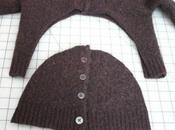 idea: gorro lana