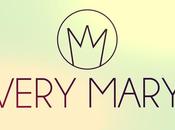 Concurso “Very Mary”