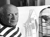 Pablo Picasso.