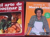 renovación arte cocinar: cocina María Luisa