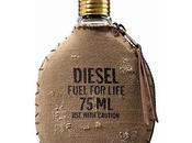 Fuel Life Denim Diesel