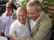 PERREDEISTAS: Hatuey Camps anuncia apoyo Hipólito Mejía...