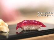 mejor sushi Japón