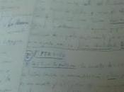 Guioneces: escribiendo guión: revisando tratamiento (ii)