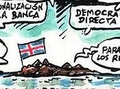 Islandia: otra forma solucionar crisis.