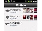 filmin está Android